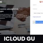 ICLOUD GU