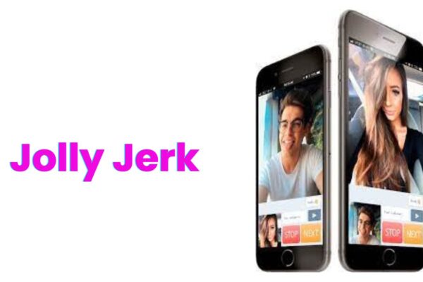 Jolly Jerk