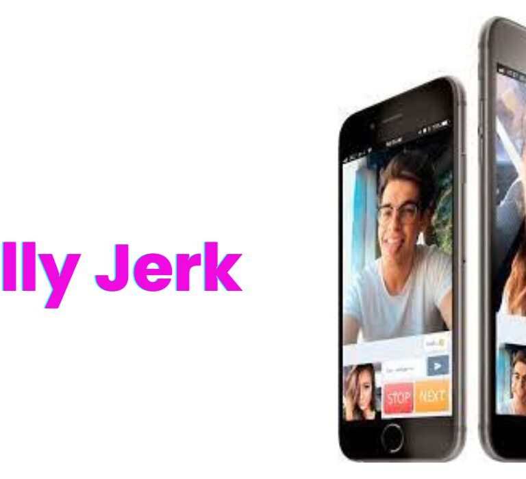 Jolly Jerk