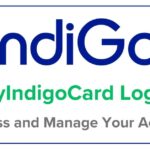 MyIndigoCard Login
