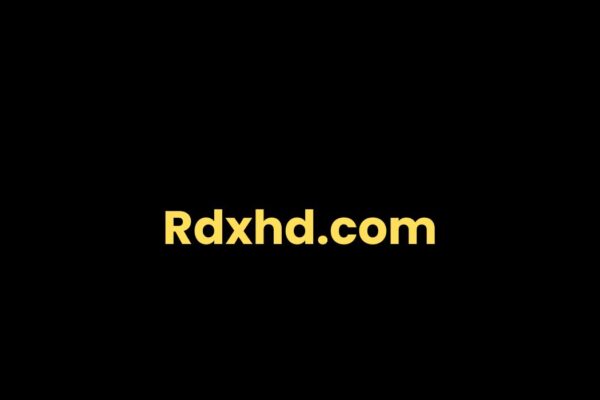 Rdxhd.com