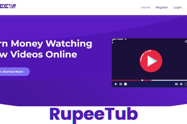 RupeeTub