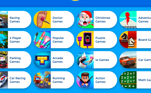 unfreegames.com