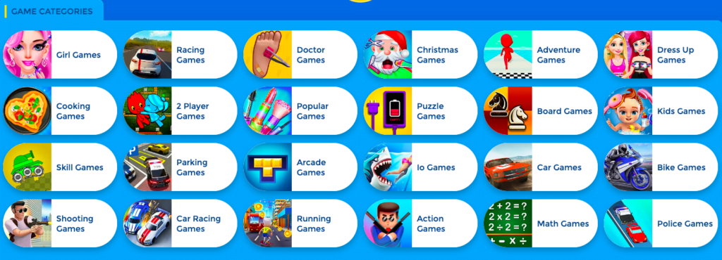 unfreegames.com