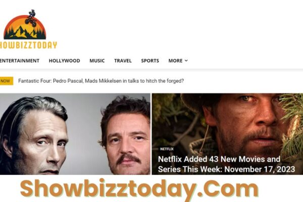 Showbizztoday.Com