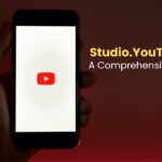 Studio.YouTube.com