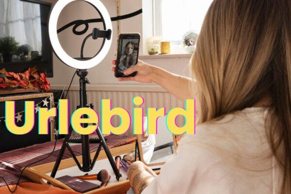 Urlebird