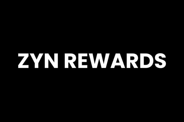 ZYN REWARDS