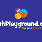 Mathplayground.com logo