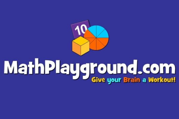 Mathplayground.com logo