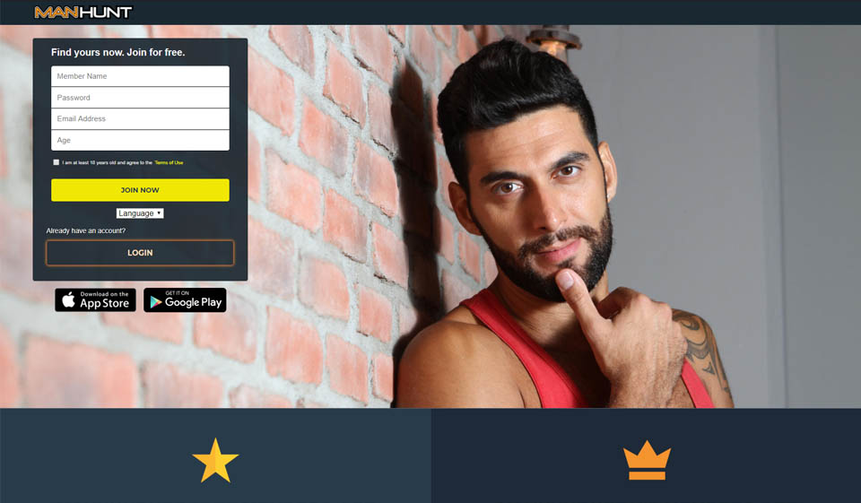 manhunt.com