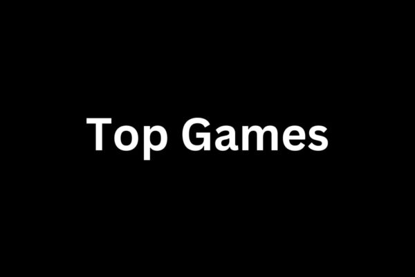 Top Games.com