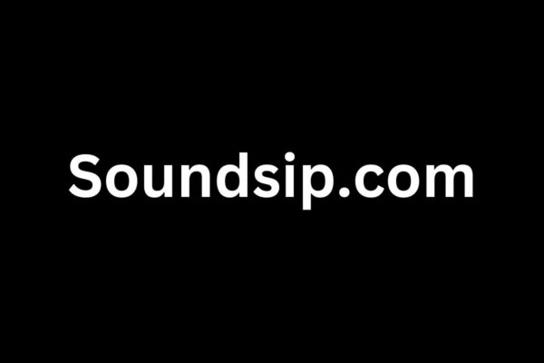 Soundsip.com: A Comprehensive Overview Soundsip.com