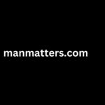 manmatters.com