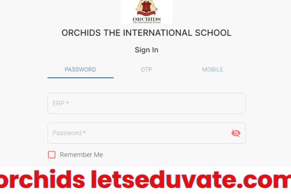 Orchids.letseduvate.com : A Complete School Growth Partner orchids.letseduvate.com