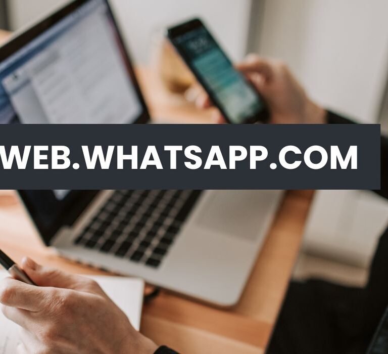 web.whatsapp.com