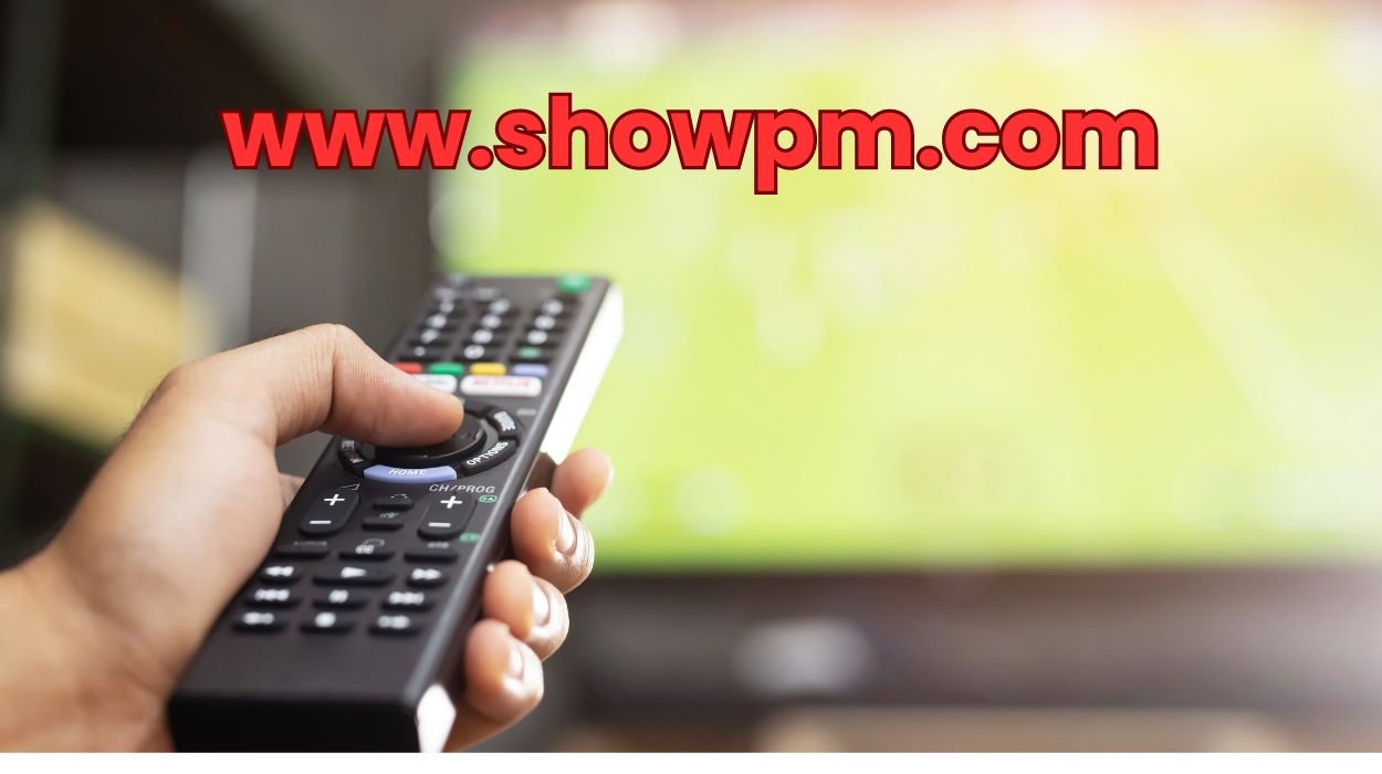 www.showpm.com