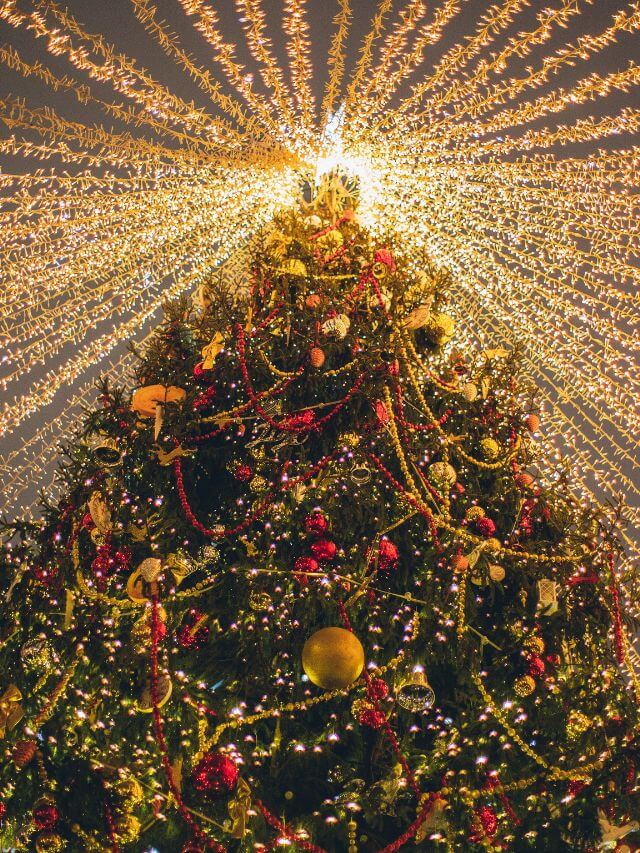You Won’t Believe How Amazing These 7 Christmas Ads Are