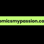 Comicsmypassion.com