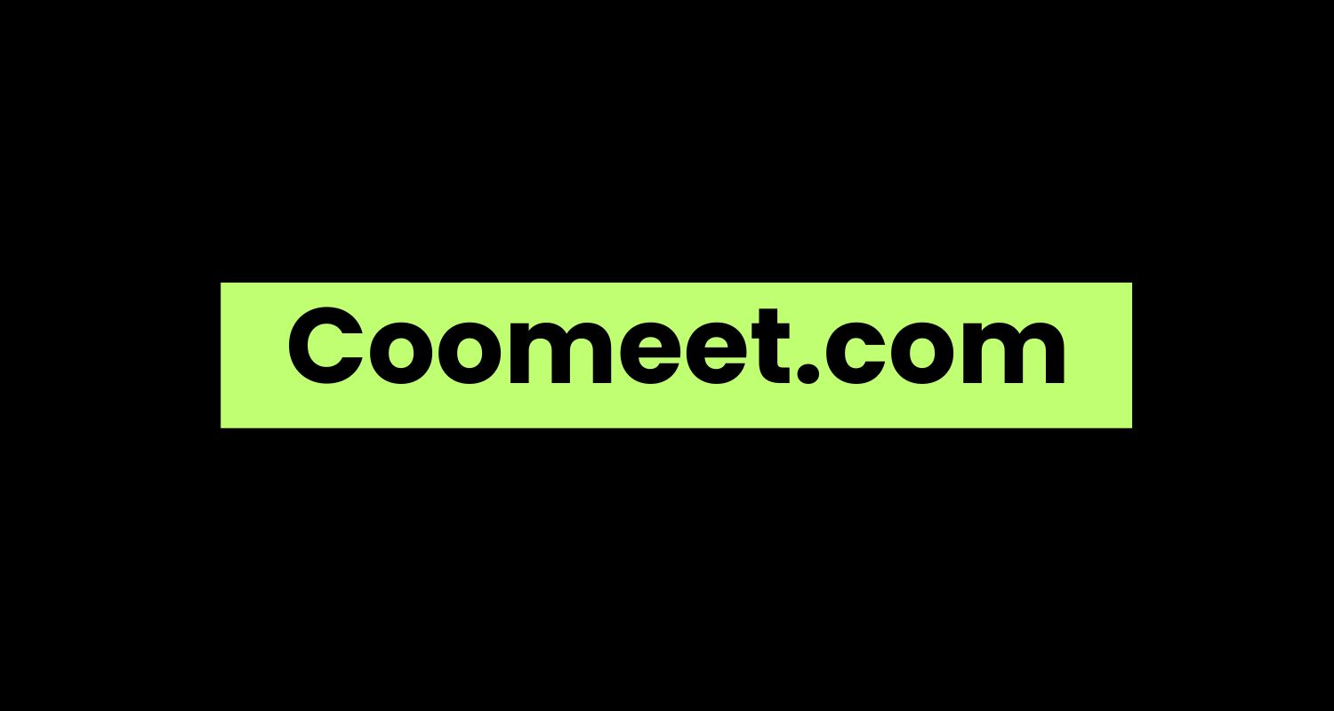 Coomeet.com
