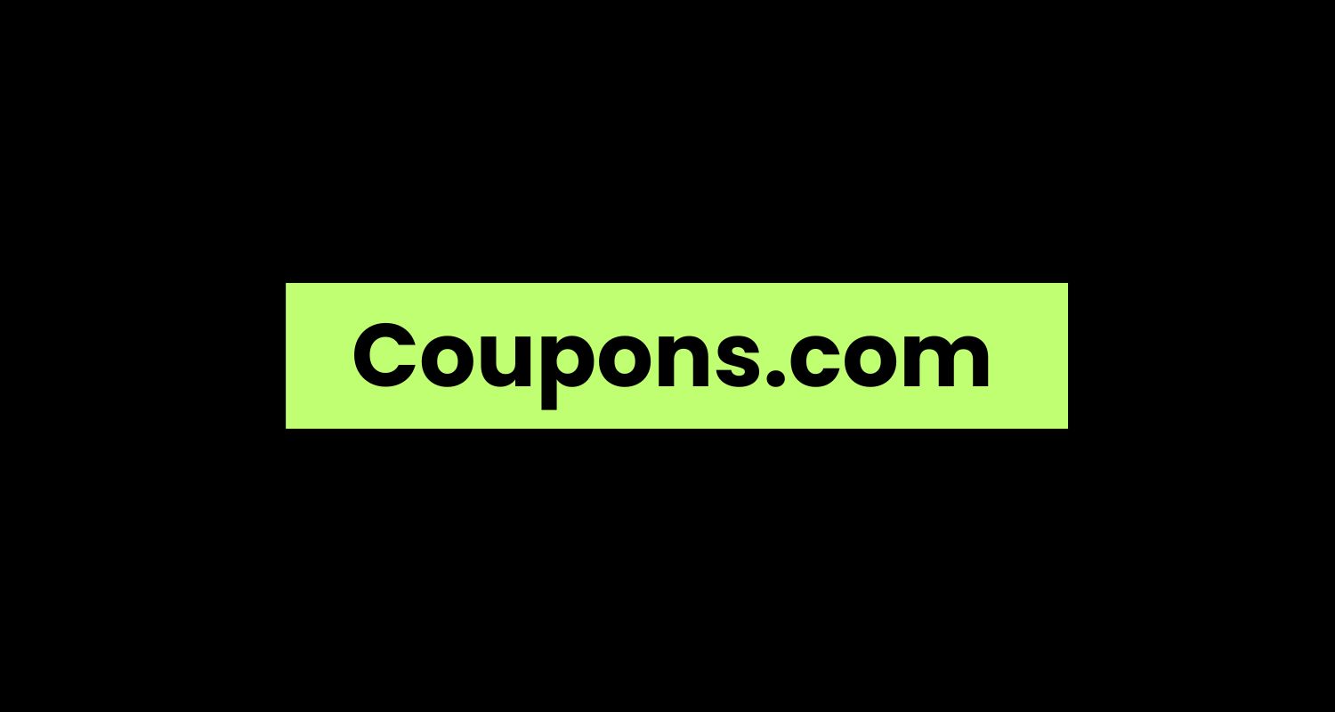 Coupons.com