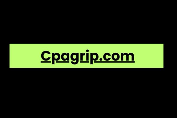 Cpagrip.com