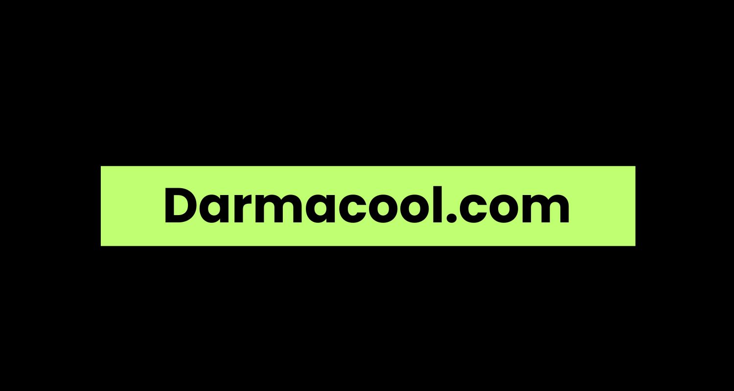 Darmacool.com