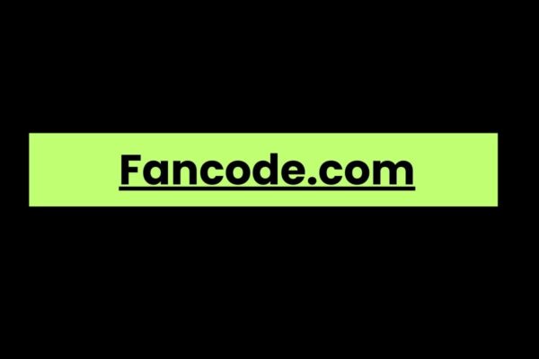 Fancode.com