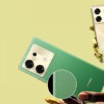 Infinix Zero 30 5G New Year Offer