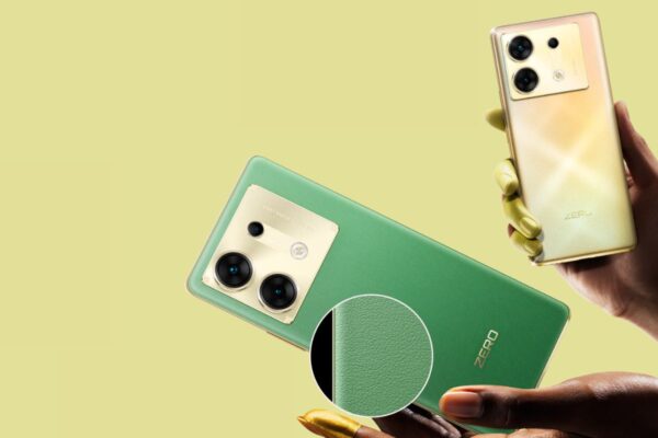 Infinix Zero 30 5G New Year Offer