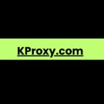 KProxy.com