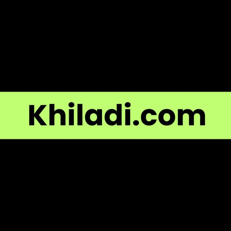 Khiladi.com