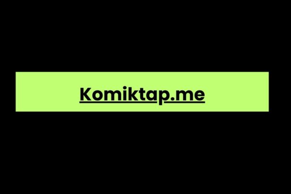 Komiktap.me
