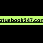 Lotusbook247.com