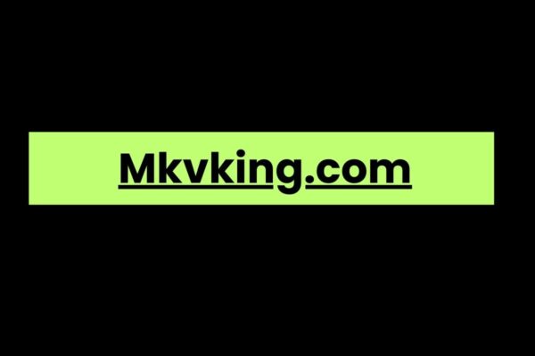 Mkvking.com