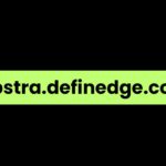 Opstra.definedge.com