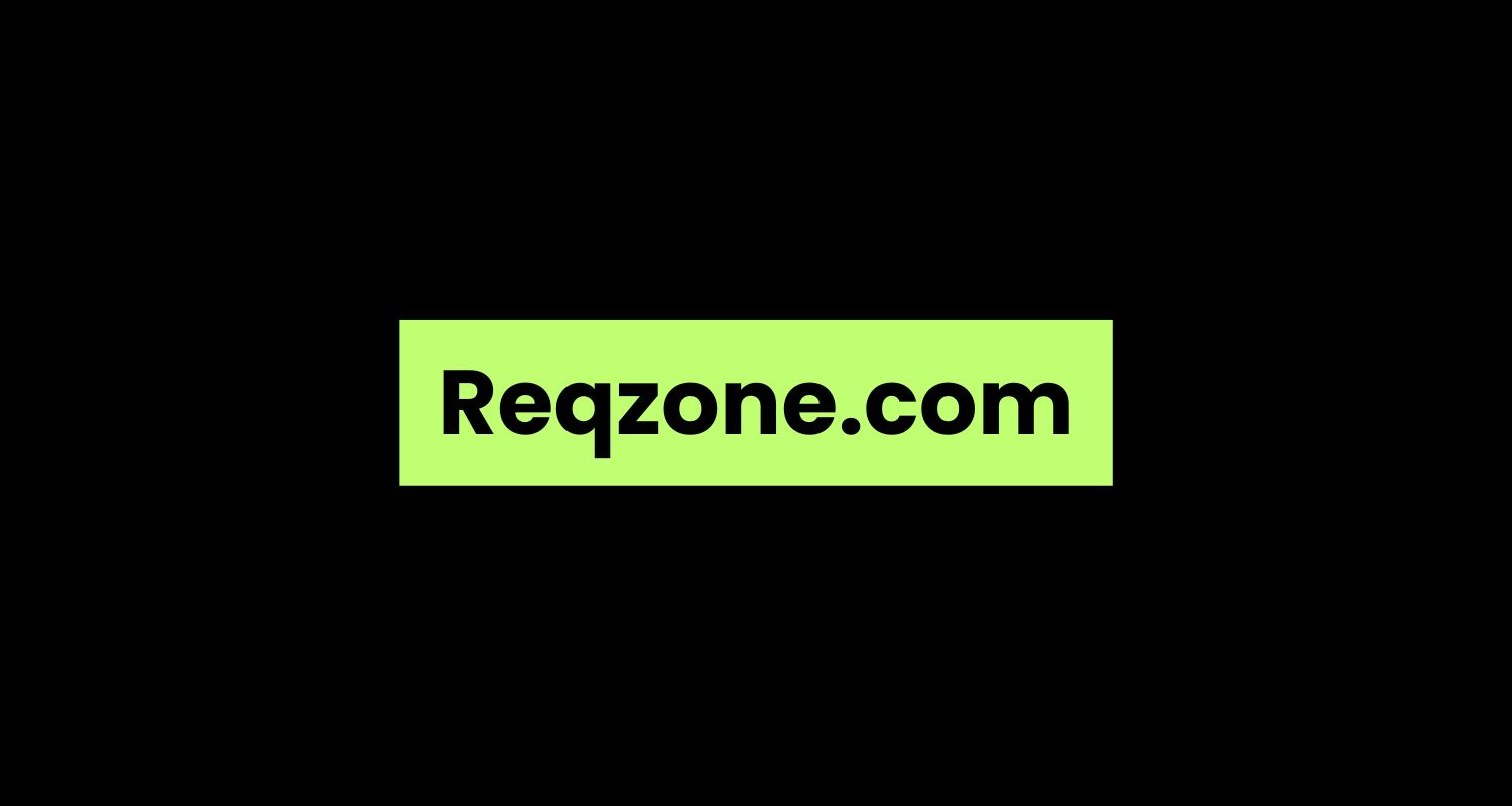 Reqzone.com