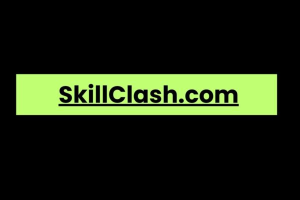 SkillClash.com
