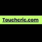 Touchcric.com
