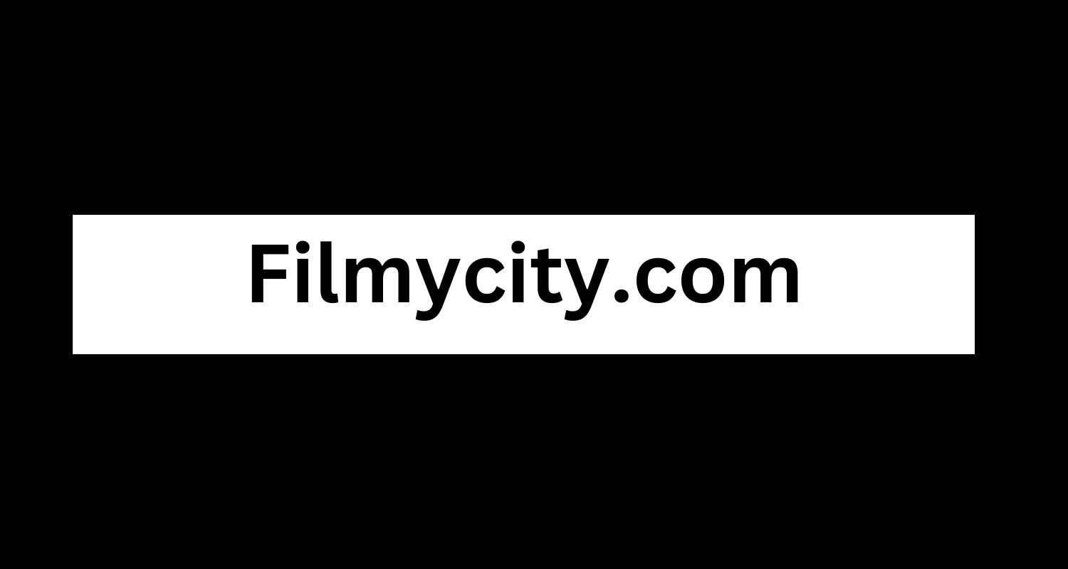 Filmycity: Unlocking the World of Bollywood and Beyond - Blogg