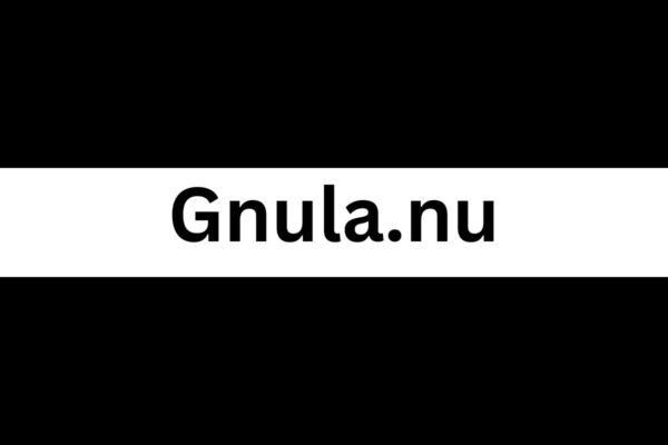Gnula.nu: Unlocking the World of Streaming Entertainment