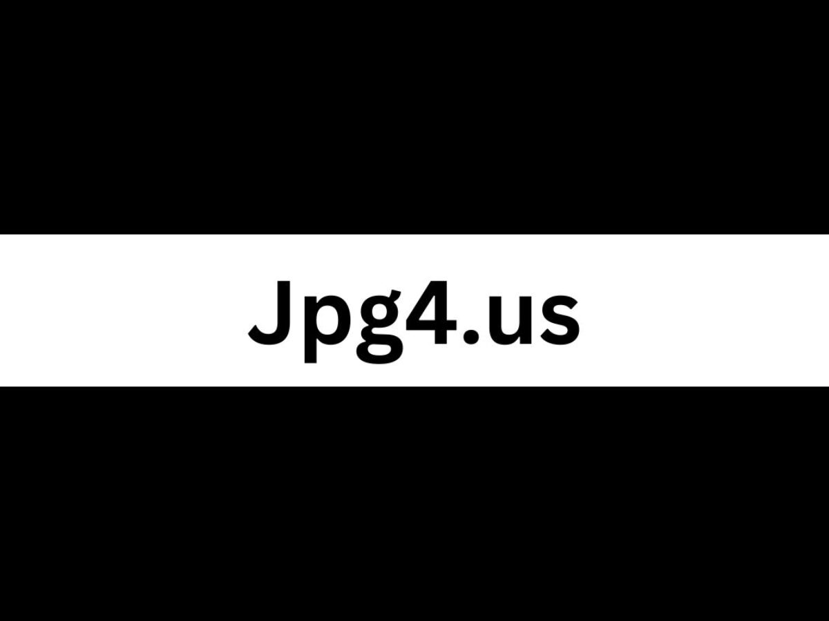 Jpg4.us: Unveiling the Enigma of Image Hosting - Blogg