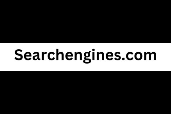 Searchengines.com: Unveiling the Digital Frontier