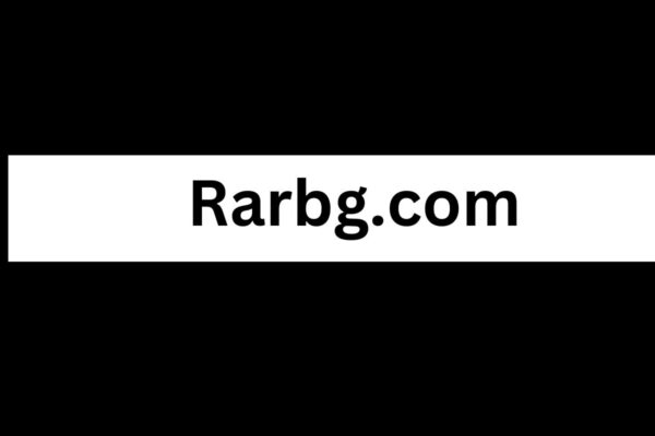 Rarbg.com: A Comprehensive Overview