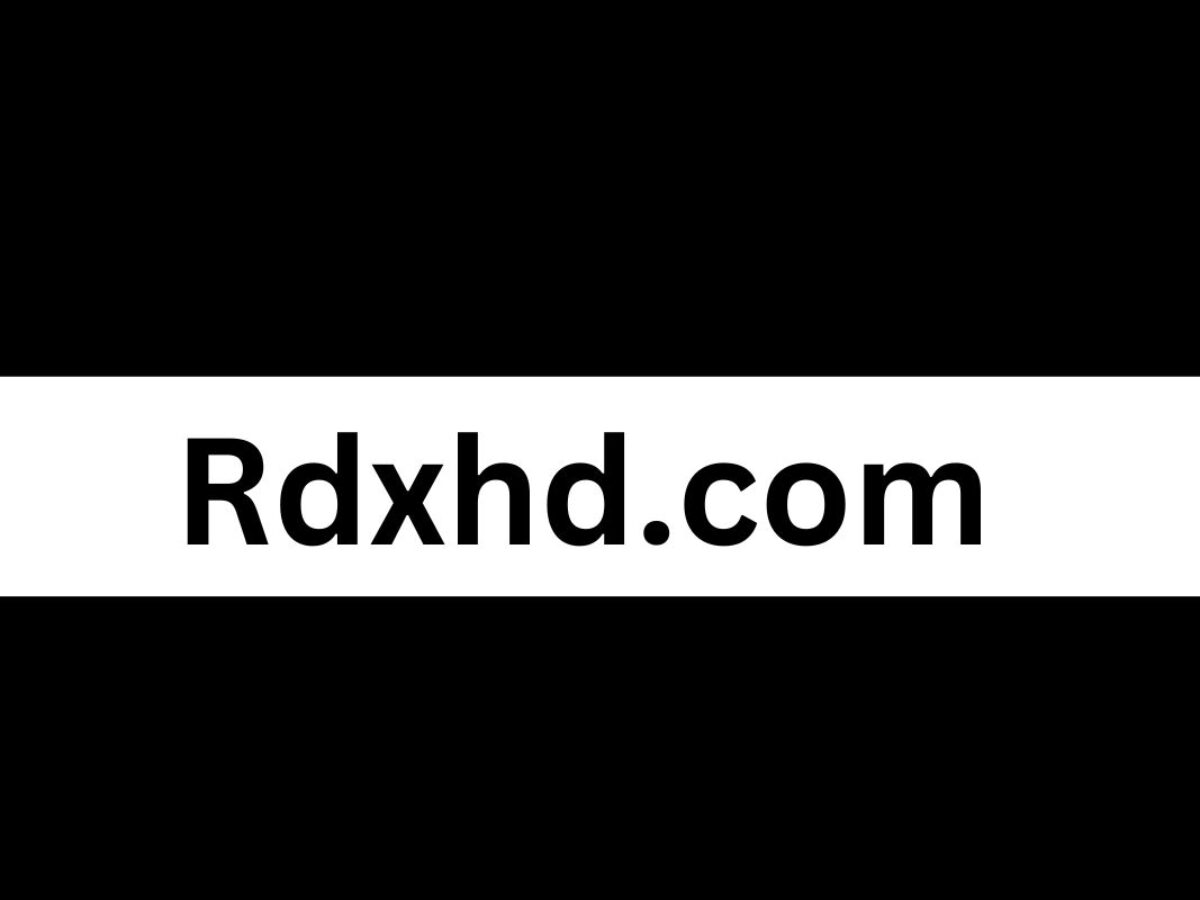 Rdxhd.com - Blogg