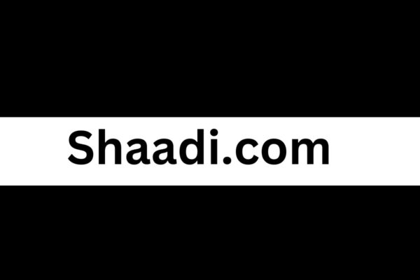 Shaadi.com: A Comprehensive