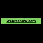 WeGreenKW.com