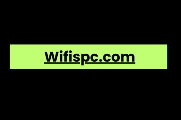 Wifispc.com