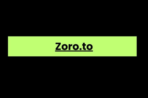 Zoro.to