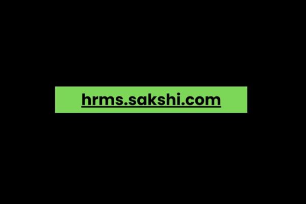 hrms.sakshi.com